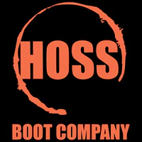 Hoss Boot