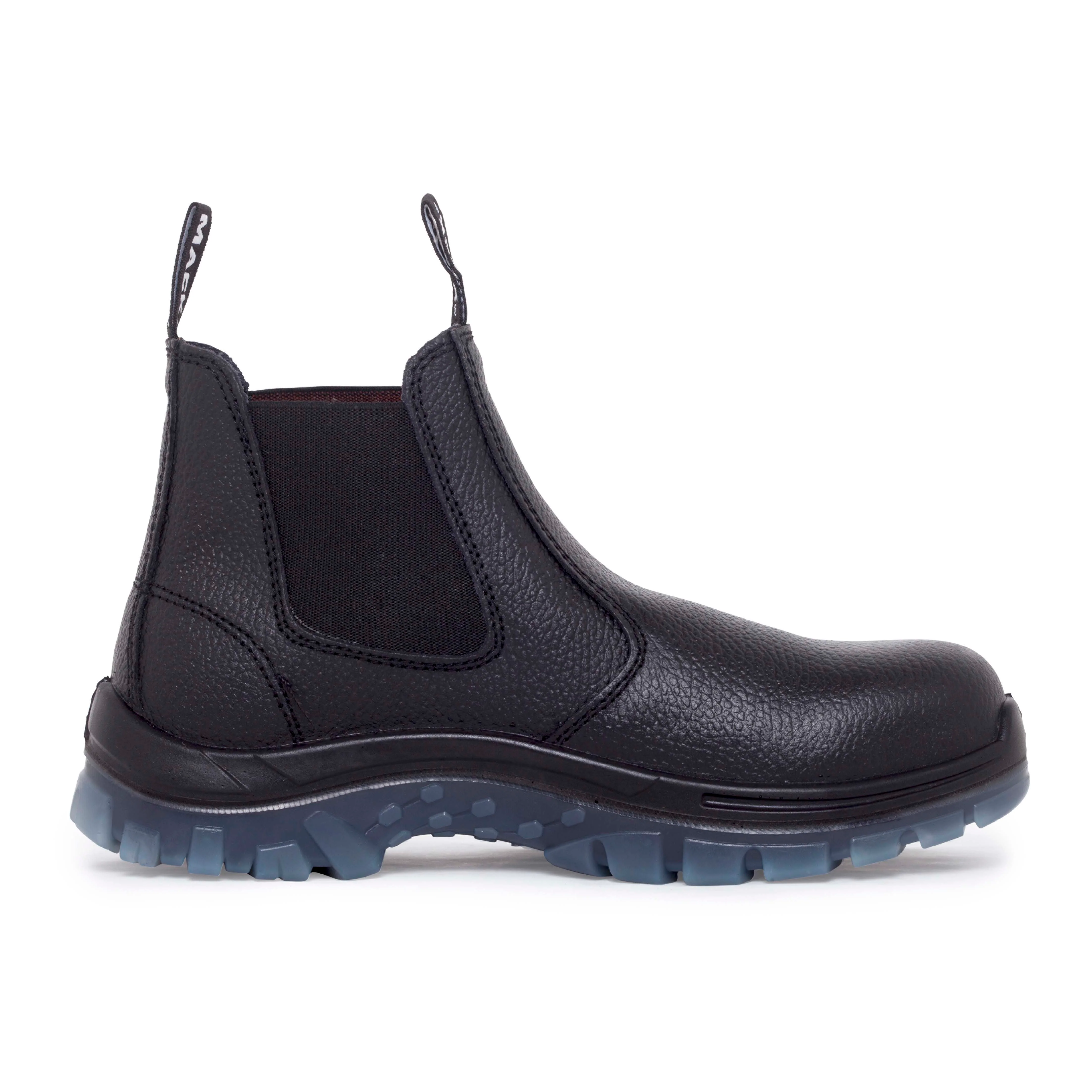 Slip-Resistant Boots