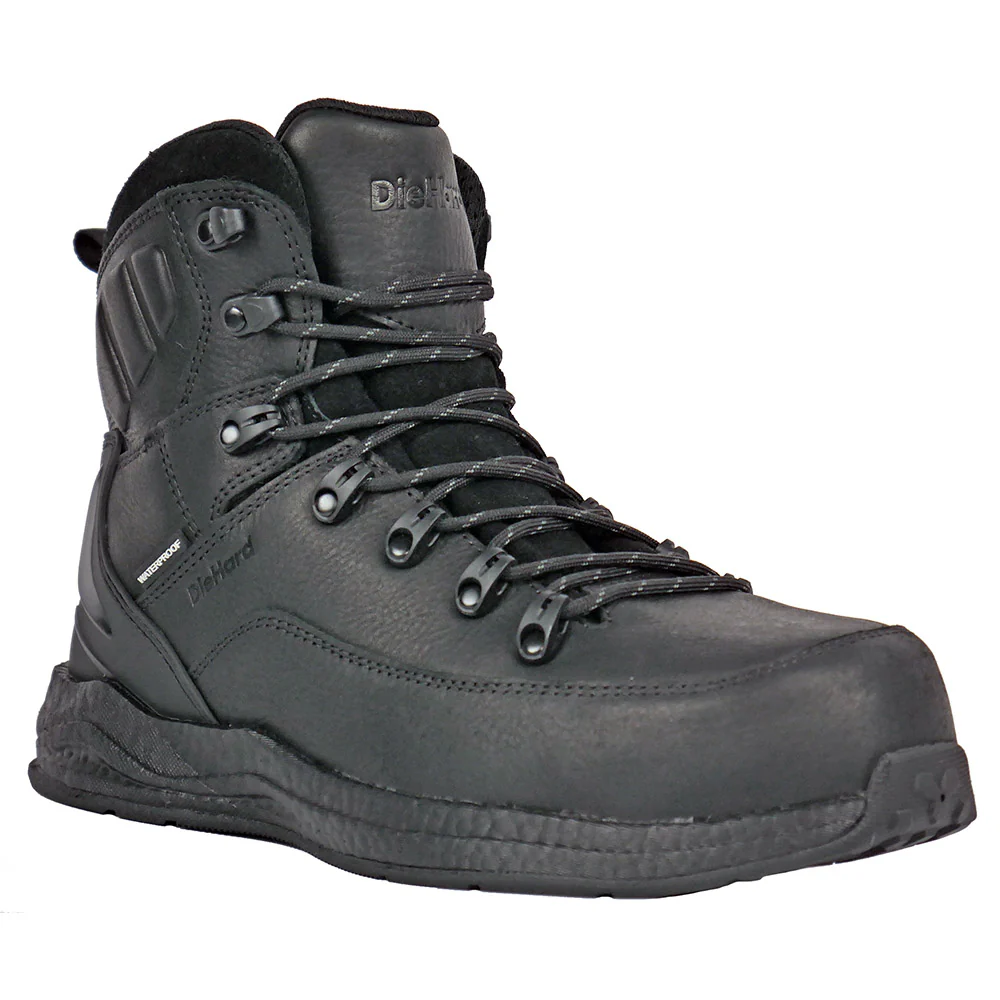 Composite Toe Boots